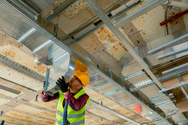 Best HVAC maintenance near me  in Laurens, SC