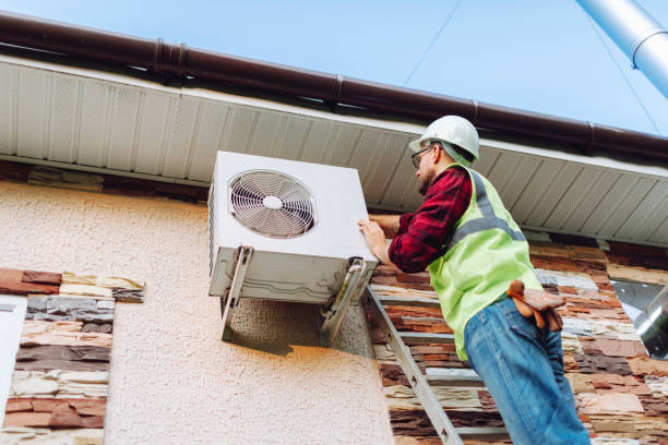 Laurens, SC HVAC Company