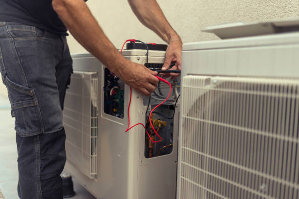 Best HVAC installation services  in Laurens, SC