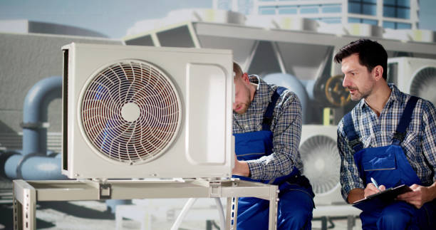 Best HVAC replacement cost  in Laurens, SC
