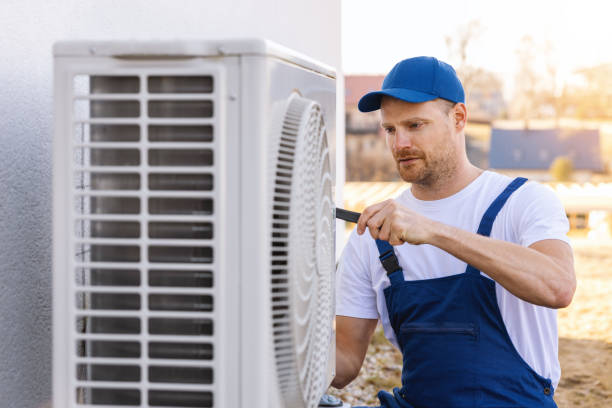 Best Central air repair  in Laurens, SC
