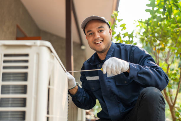 Best HVAC companies near me  in Laurens, SC