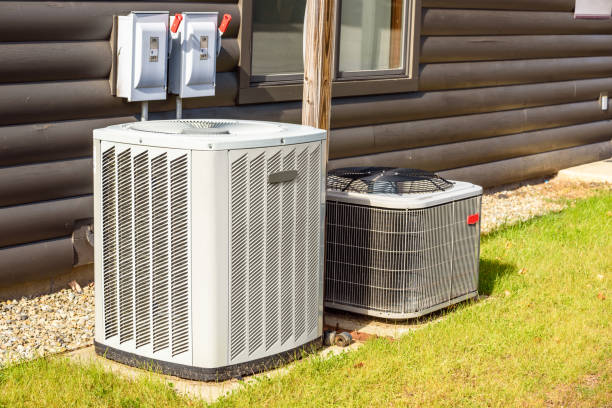 Best 24/7 HVAC repair  in Laurens, SC