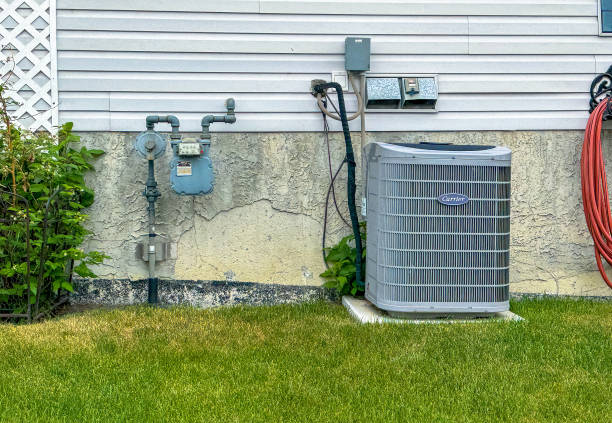 Best Local HVAC companies  in Laurens, SC