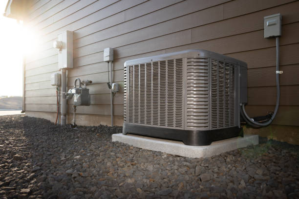 Best HVAC air duct cleaning  in Laurens, SC